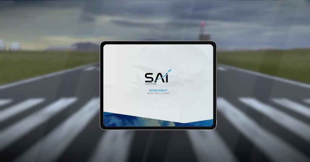 SAI Aviation