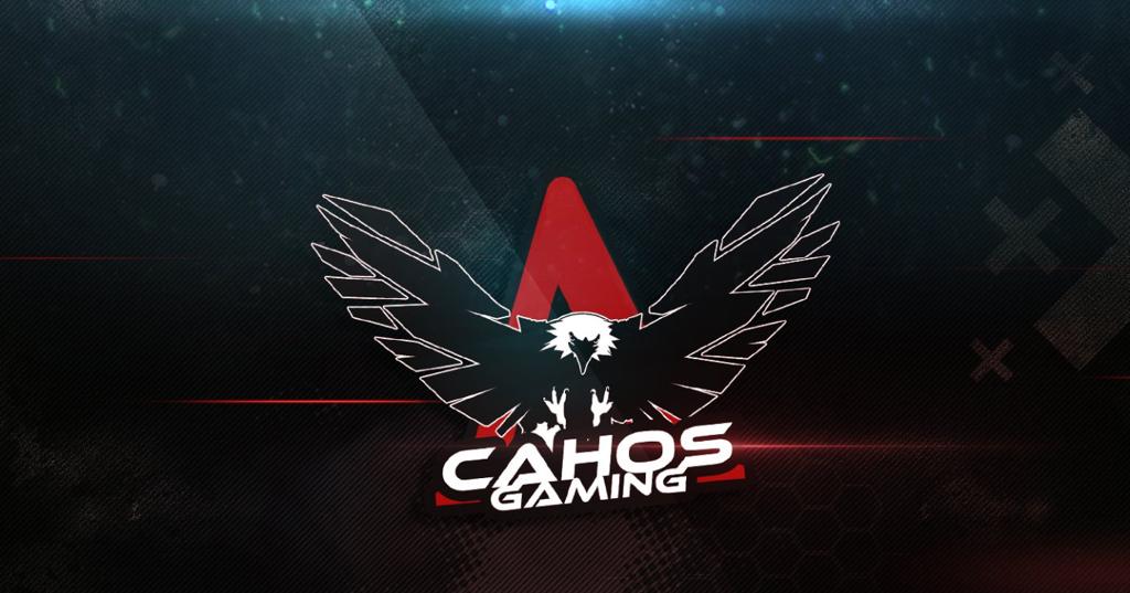 Cahos Gaming v2