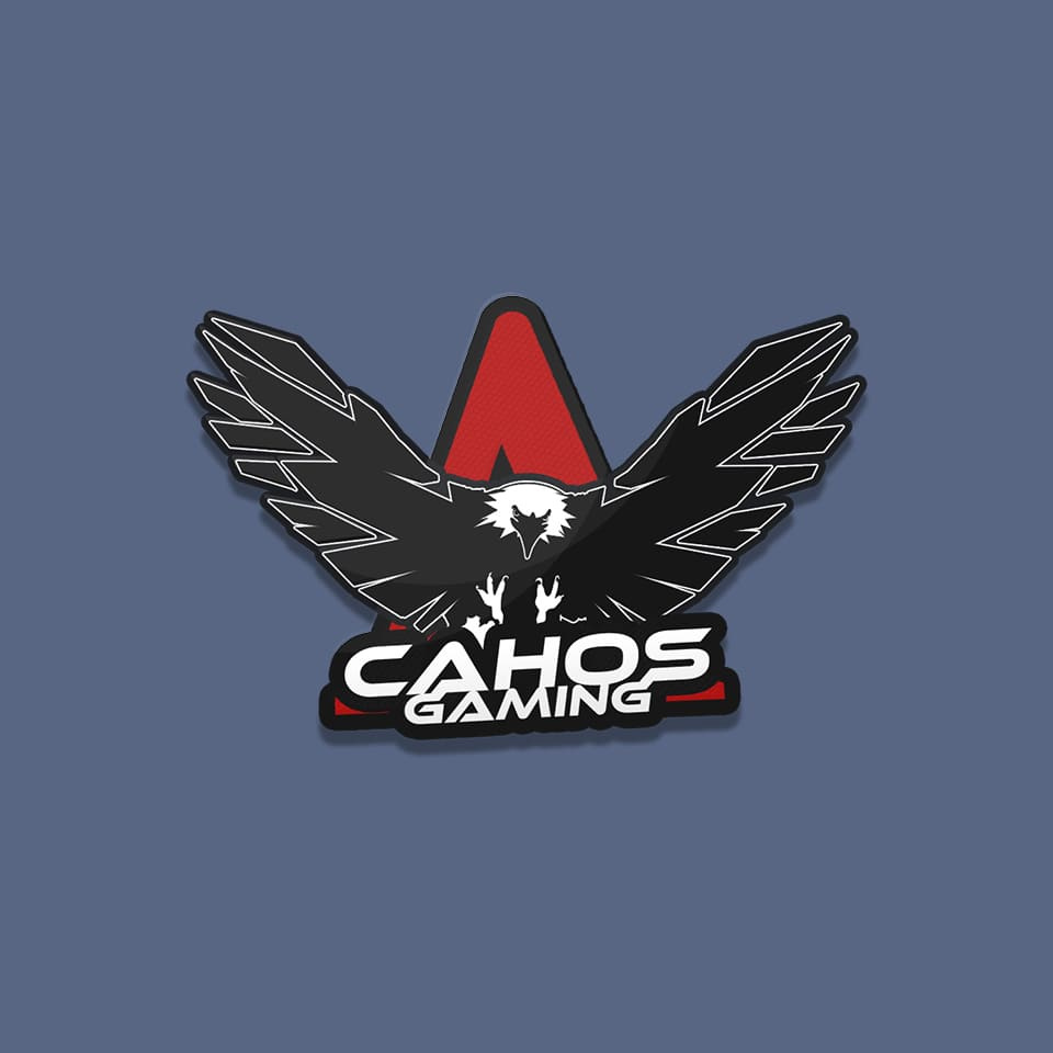 The new logo