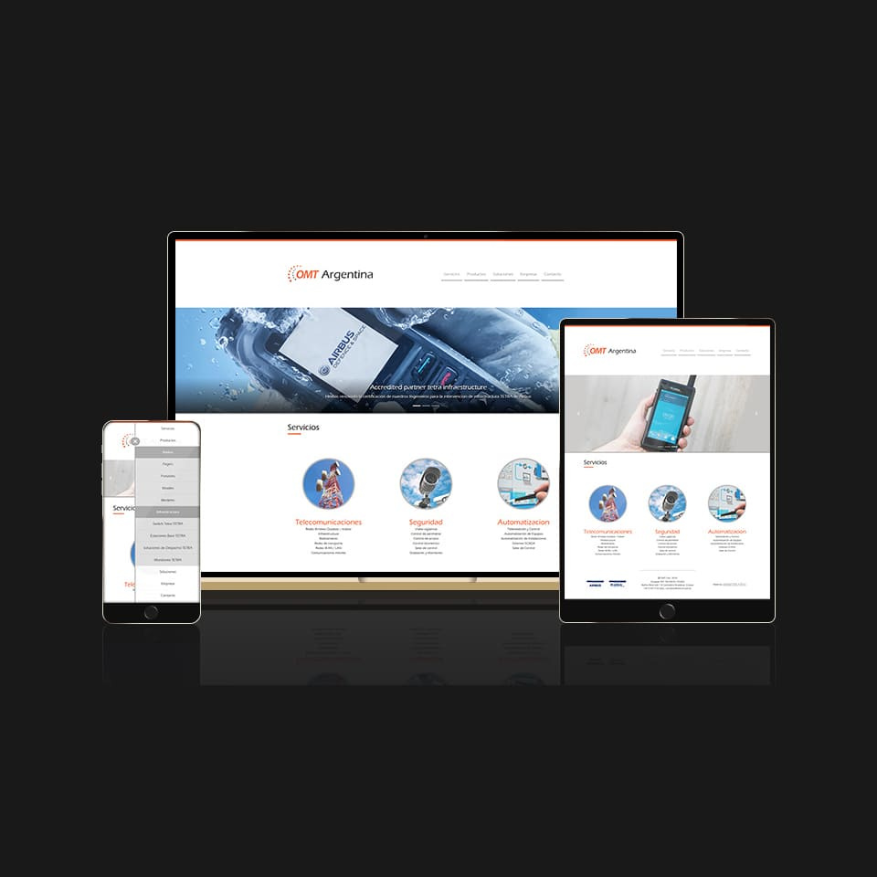 Responsive