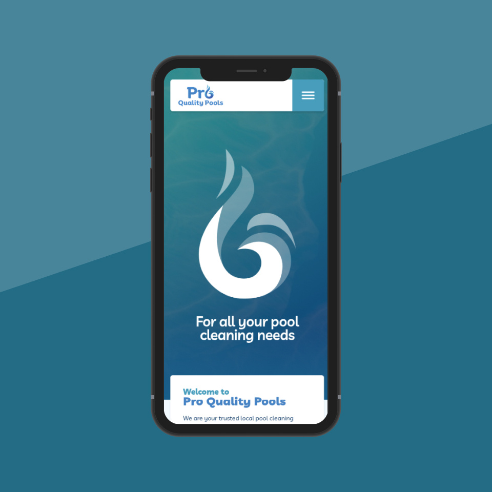 Index mobile, fully responsive site